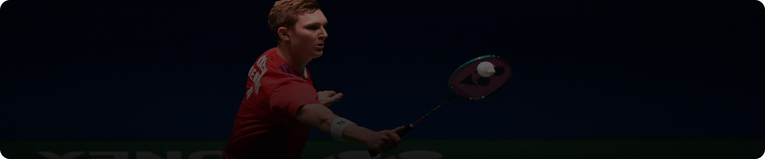 Badminton