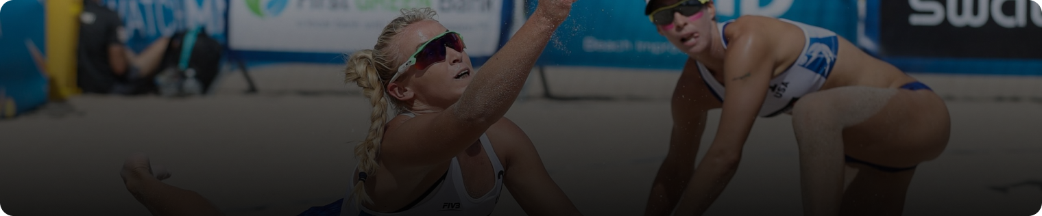 Beach Volleyball