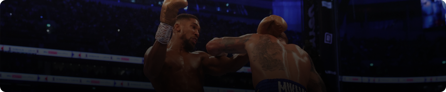 Boxing