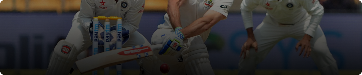 Cricket