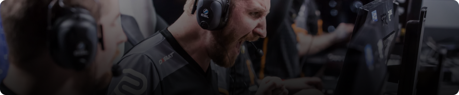 E-sports