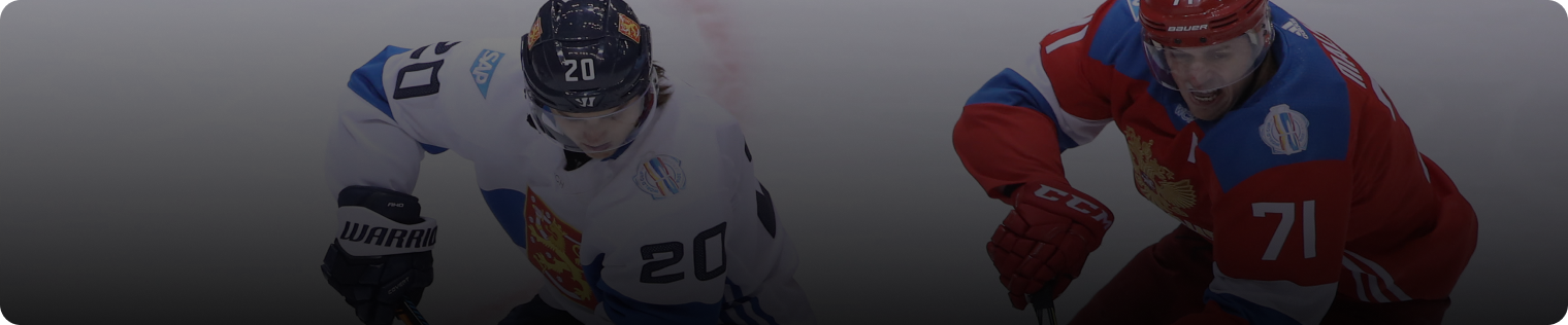 Ice Hockey