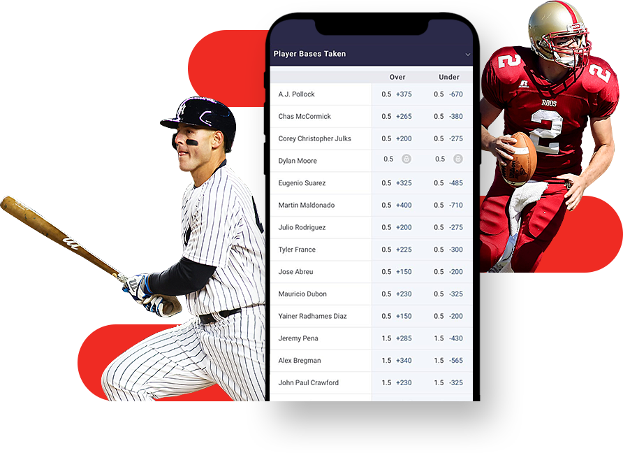 Player Bases Taken